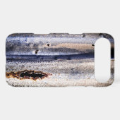 Rusty Tin Siding Graphic Case-Mate iPhone Case (Back (Horizontal))