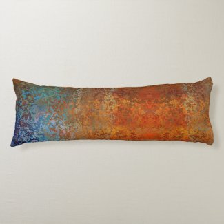 Rusty, Verdigris, Grunge Steampunk 