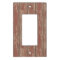Rusty Weathered Board