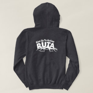 RUTA Hoodie