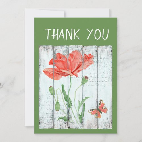 Ruth 18 May the Lord reward you for your kindness Thank You Card
