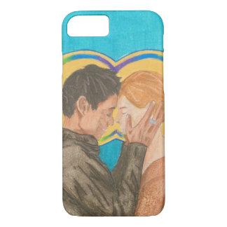 Ruth and Naomi Phone Case