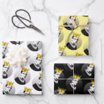 RUTH BADER GINSBURG Hanukkah Wrapping Paper Sheets<br><div class="desc">Humorous Political Christmas Gifts and More from PolitiClothes.com

Find the Most Unique Election and Political Gifts Including: Political T-shirts,  Political Bumper Stickers,  Political Buttons,  Political Posters,  Political Pins,  Political Cards,  Political Mugs,  Political Posters,  Political Signs and More!
Shop Now At: http://www.PolitiClothes.com</div>
