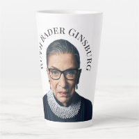 Ruth Bader Ginsburg 