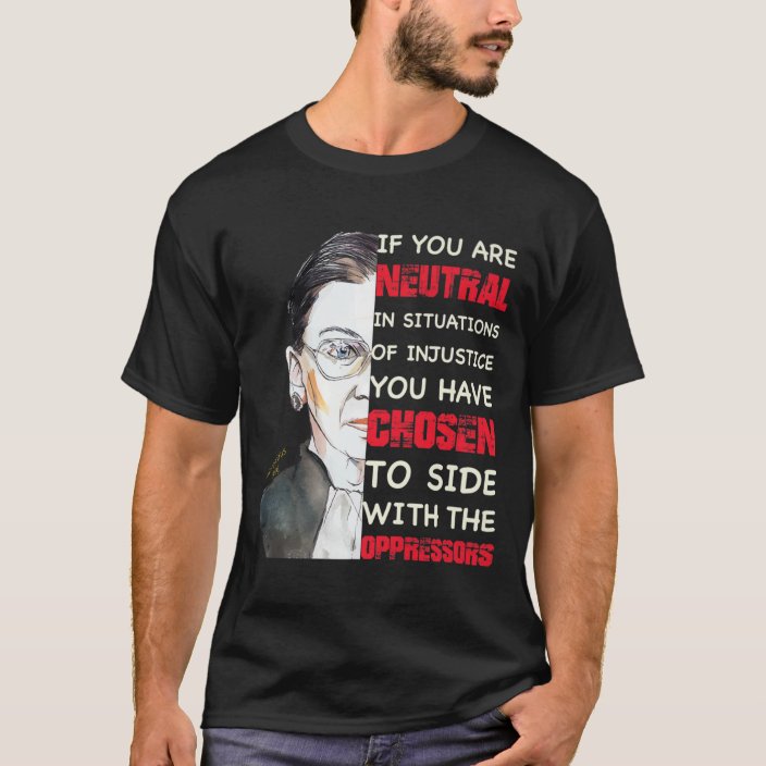 ruth ginsburg tshirt