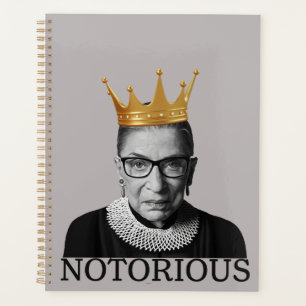 Ruth Bader Ginsburg    Planner