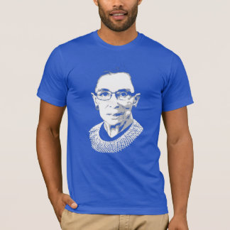 Ruth Bader Ginsburg T-Shirt
