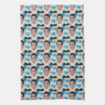 Ruth Bader Ginsburg The Notorious RBG Kitchen