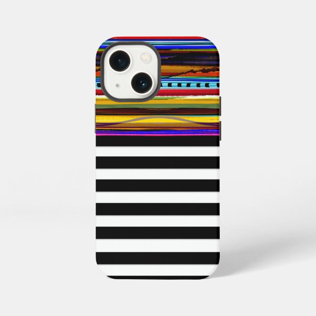 Ruth Fitta-Schulz Iphone Case (Back)