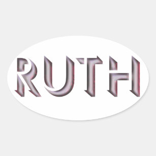 Ruthie Name