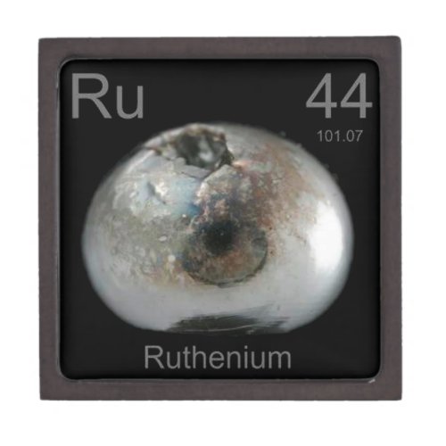 ruthenium gift box