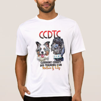 Ruthie and Lily T-Shirt