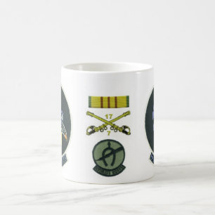 Ruthless Riders Coffee Mug