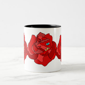 RUTHLESS  ROSE CUP