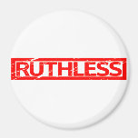 Ruthless Stamp Magnet