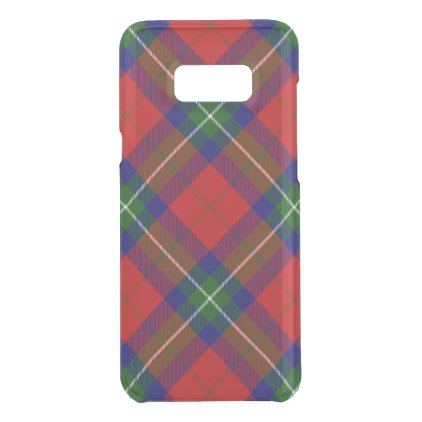 Ruthven Uncommon Samsung Galaxy S8+ Case