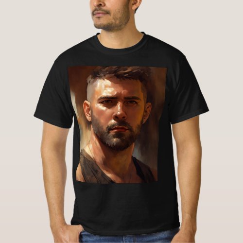 rutkowski T_Shirt