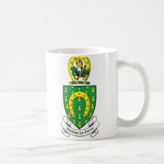 Rutland Coat of Arms Coffee Mug