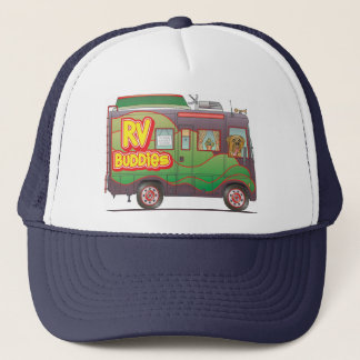 RV Buddies Cap