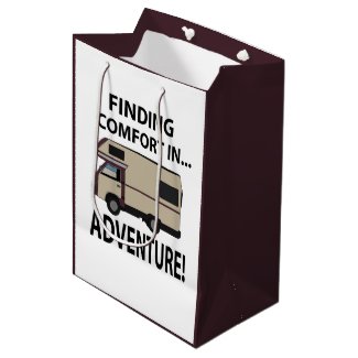 RV Camping Adventure Rving