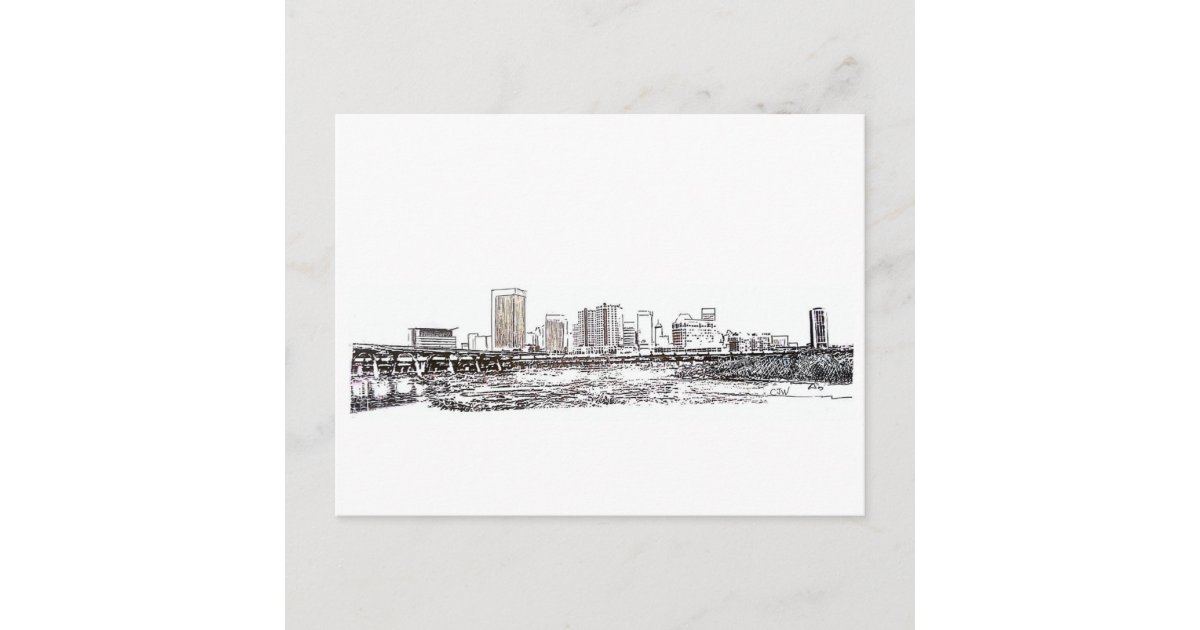 rva-804-collection-postcard-zazzle