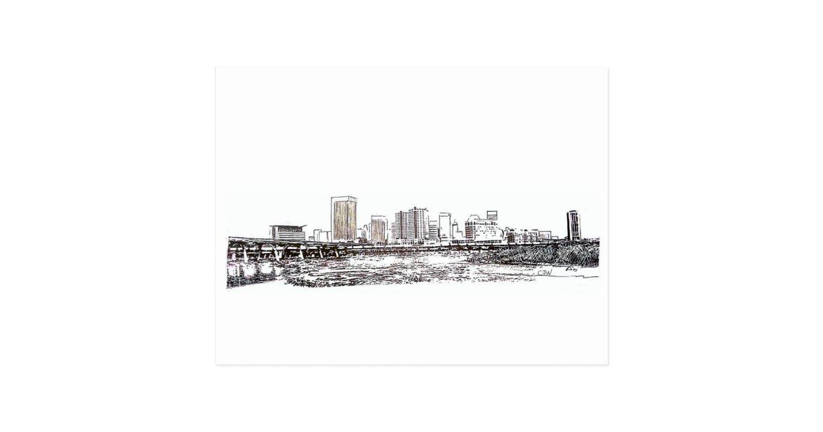 rva-804-collection-postcard-zazzle