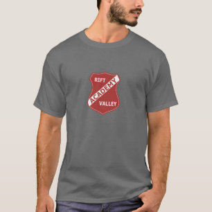 RVA Badge T-Shirt