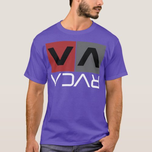 RVCA T_Shirt