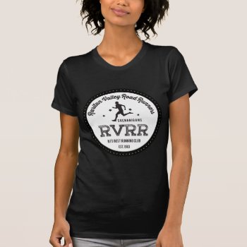 Rvrr Shenanigans T-shirt by rvrrnj at Zazzle