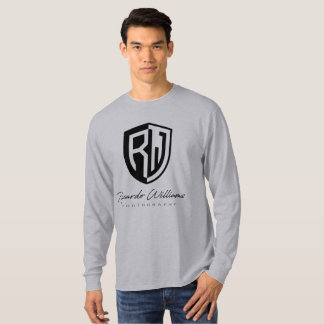 RW Photography Men's Basic Long Sleeve T-Shirt