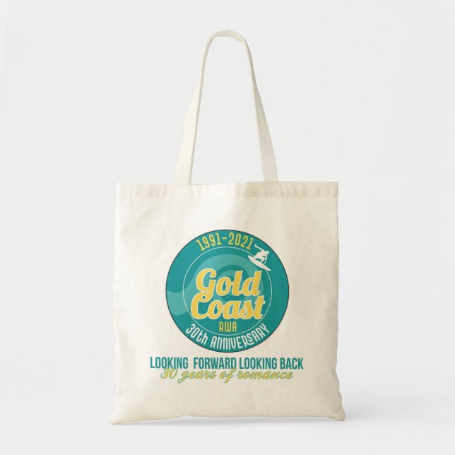 RWA 2021 GC Tote Bag (Front)