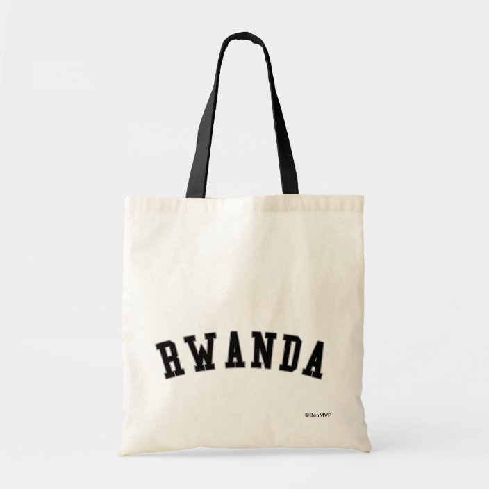 Rwanda Bag