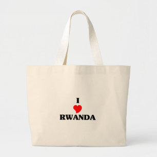 RWANDA LARGE TOTE BAG