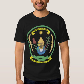 Rwanda T-Shirts & Shirt Designs | Zazzle