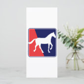RWB-Horse (Standing Front)