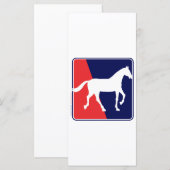RWB-Horse (Front/Back)