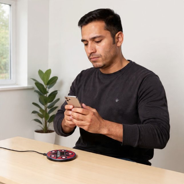 RWB JMZ WIRELESS CHARGER  (Creator Uploaded)