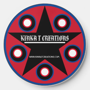 RWB JMZ WIRELESS CHARGER 