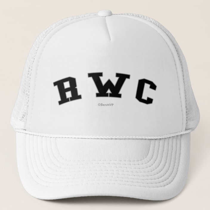 RWC Hat