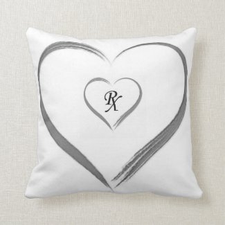RX Pillow