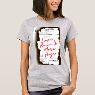 "Rx: Tree Hugger" T-Shirt