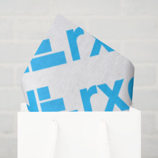 RXD Bad Tissue Paper