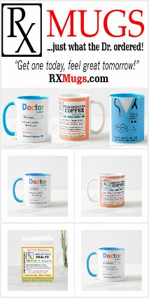 RXMugs.com