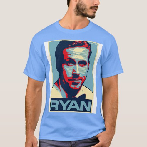 Ryan 1 T_Shirt