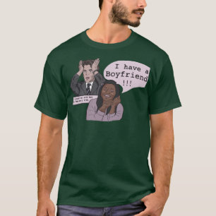 Ryan and Kelly T-Shirt