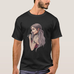 Ryan Ashley - Inkmasters Classic T-Shirt