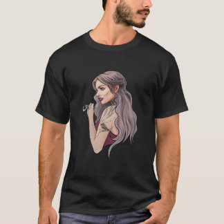 Ryan Ashley - Inkmasters Classic T-Shirt