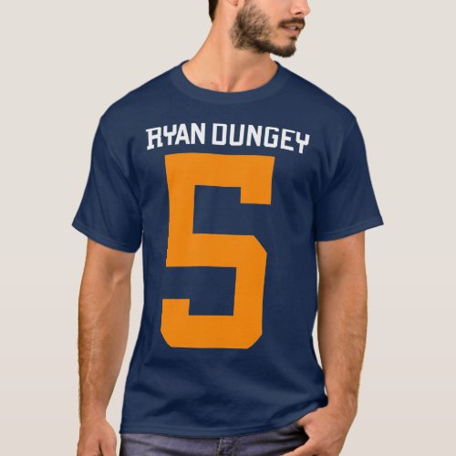 RYAN DUNGEY 5 GREATEST GOAT MOTOCROSS SUPERCROSS T_Shirt