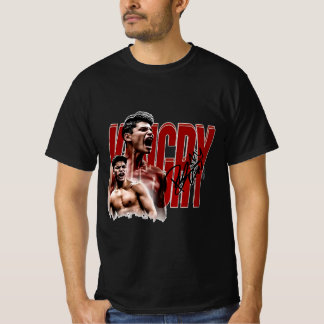 Ryan garcia sports T-Shirt