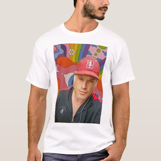 Ryan Goodsnatch Tshirt (Front)
